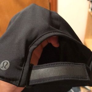 Lululemon running/workout hat
